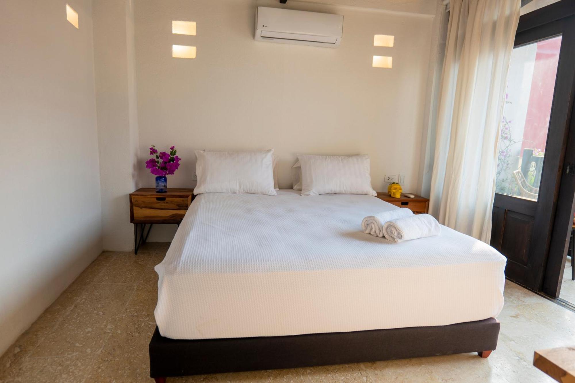 Сasa de vacaciones Casa Familiar - Maria De Palmas -getsemani