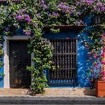 Casa Familiar - Maria De Las Palmas -Getsemani