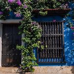 Casa Familiar - Maria De Las Palmas -Getsemani