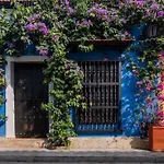Casa Familiar - Maria De Las Palmas -Getsemani