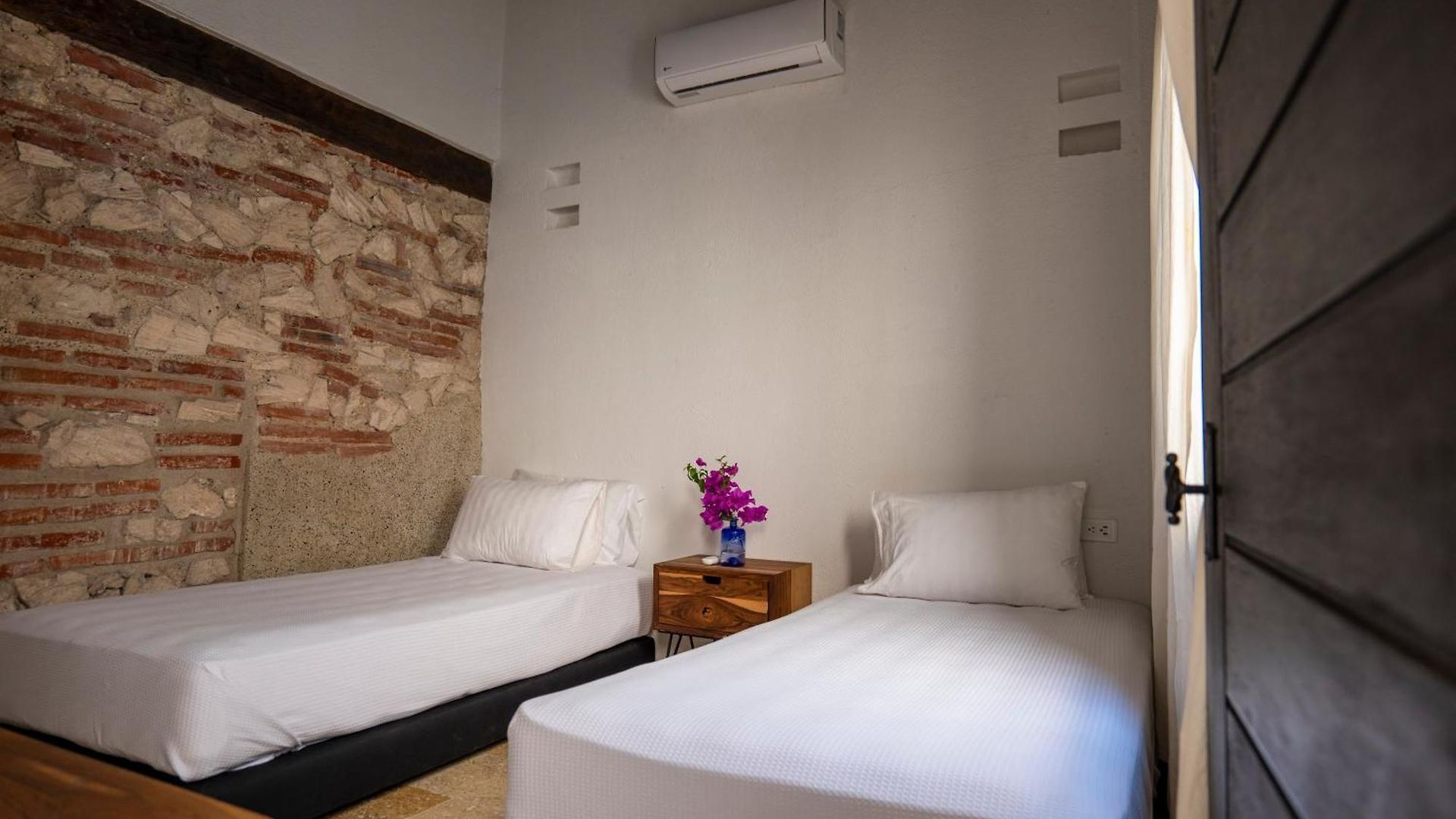 Holiday home Casa Familiar - Maria De Palmas -getsemani *