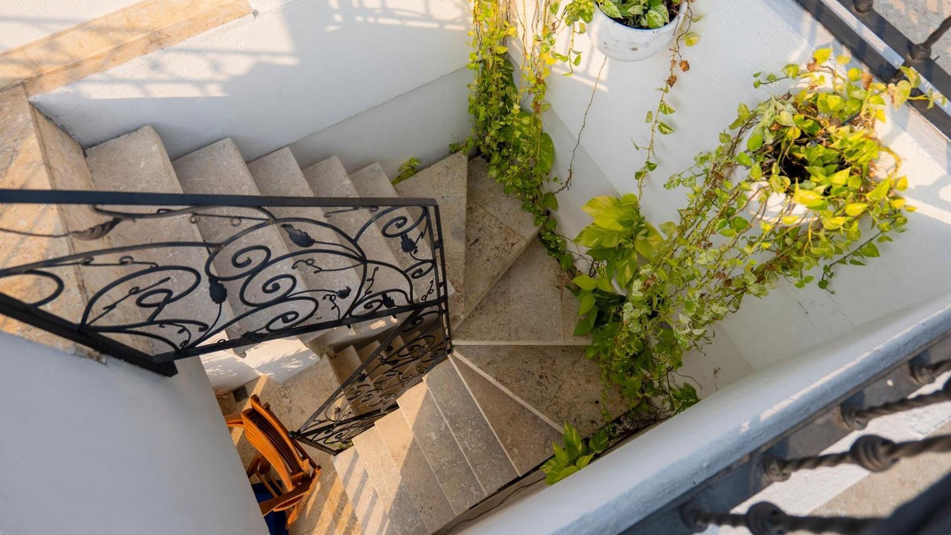 Casa Familiar - Maria De Palmas -getsemani Holiday home Cartagena