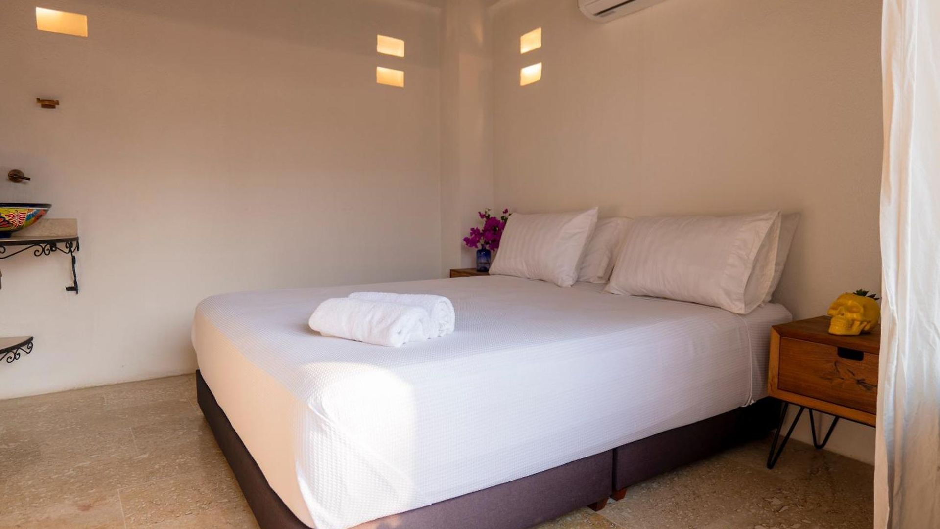 Holiday home Casa Familiar - Maria De Palmas -getsemani Cartagena
