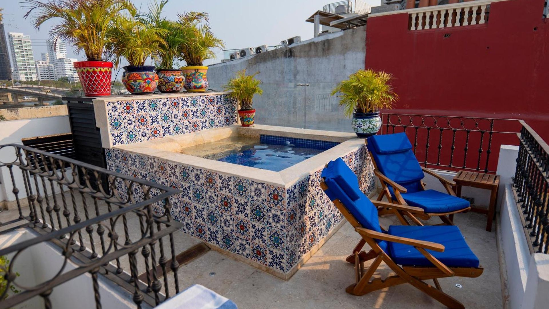 Casa Familiar - Maria De Palmas -getsemani