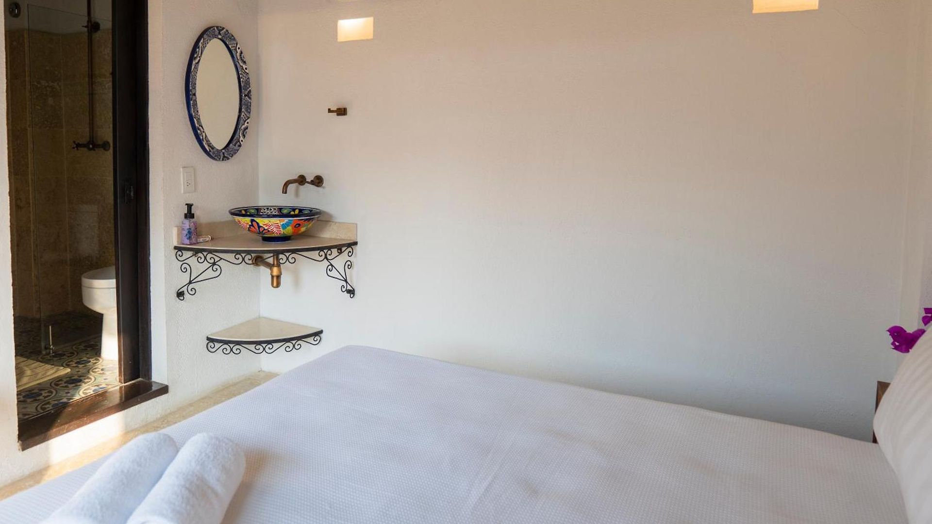 Casa Familiar - Maria De Palmas -getsemani Holiday home *