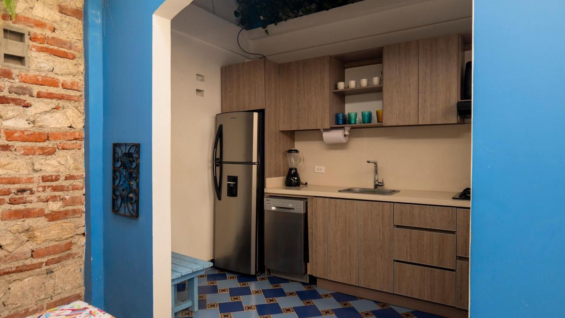 Holiday home Casa Familiar - Maria De Palmas -getsemani