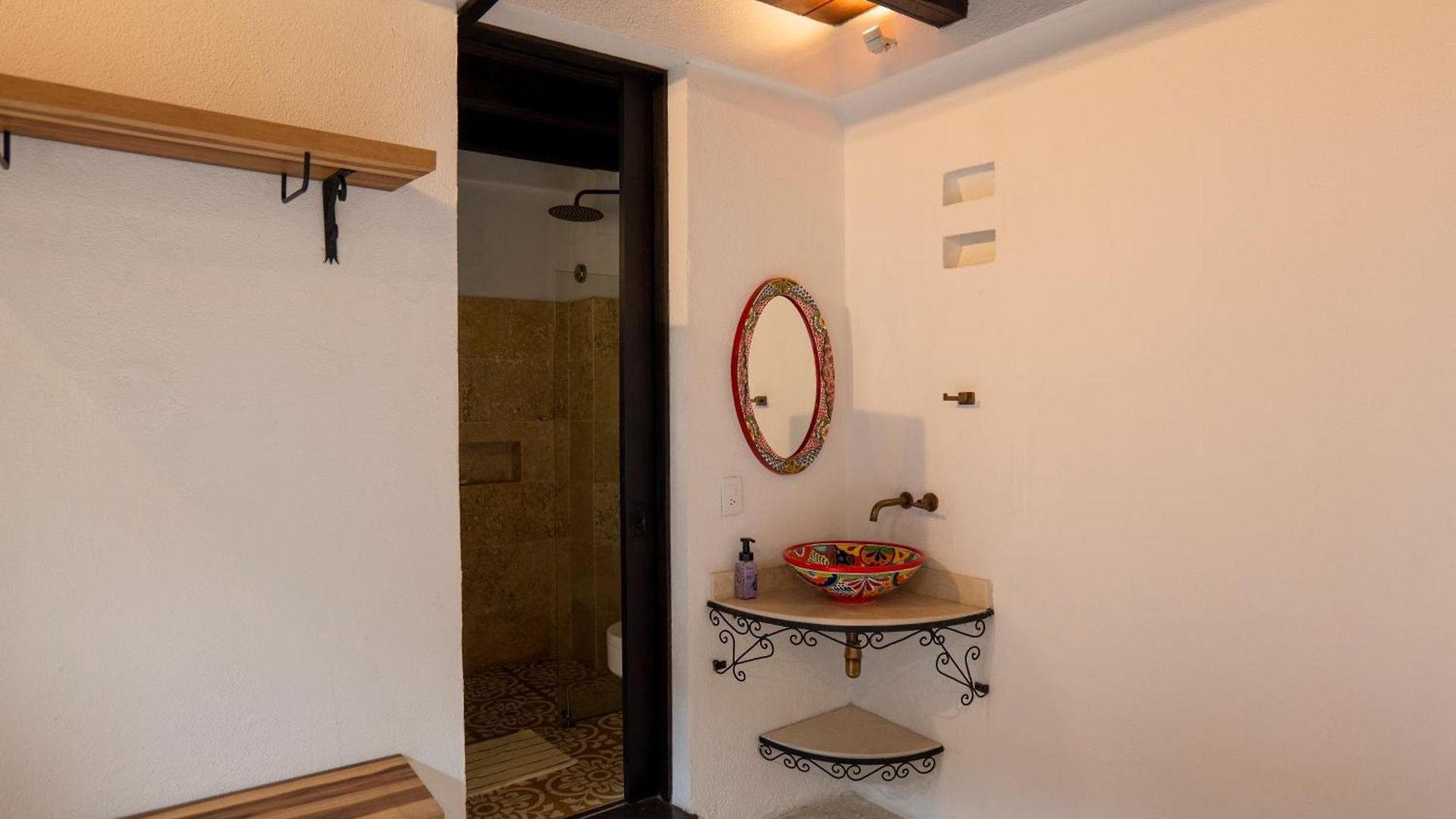 Casa Familiar - Maria De Palmas -getsemani Cartagena