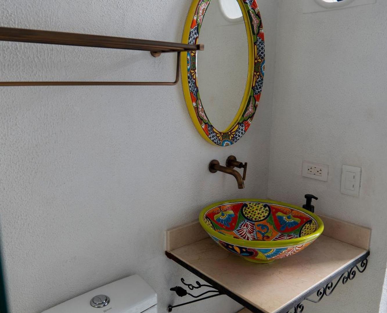 Holiday home Casa Familiar - Maria De Palmas -getsemani
