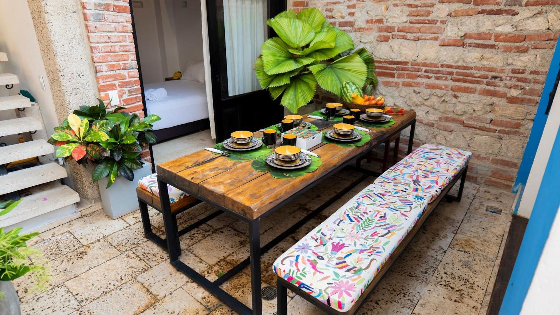 Holiday home Casa Familiar - Maria De Palmas -getsemani *