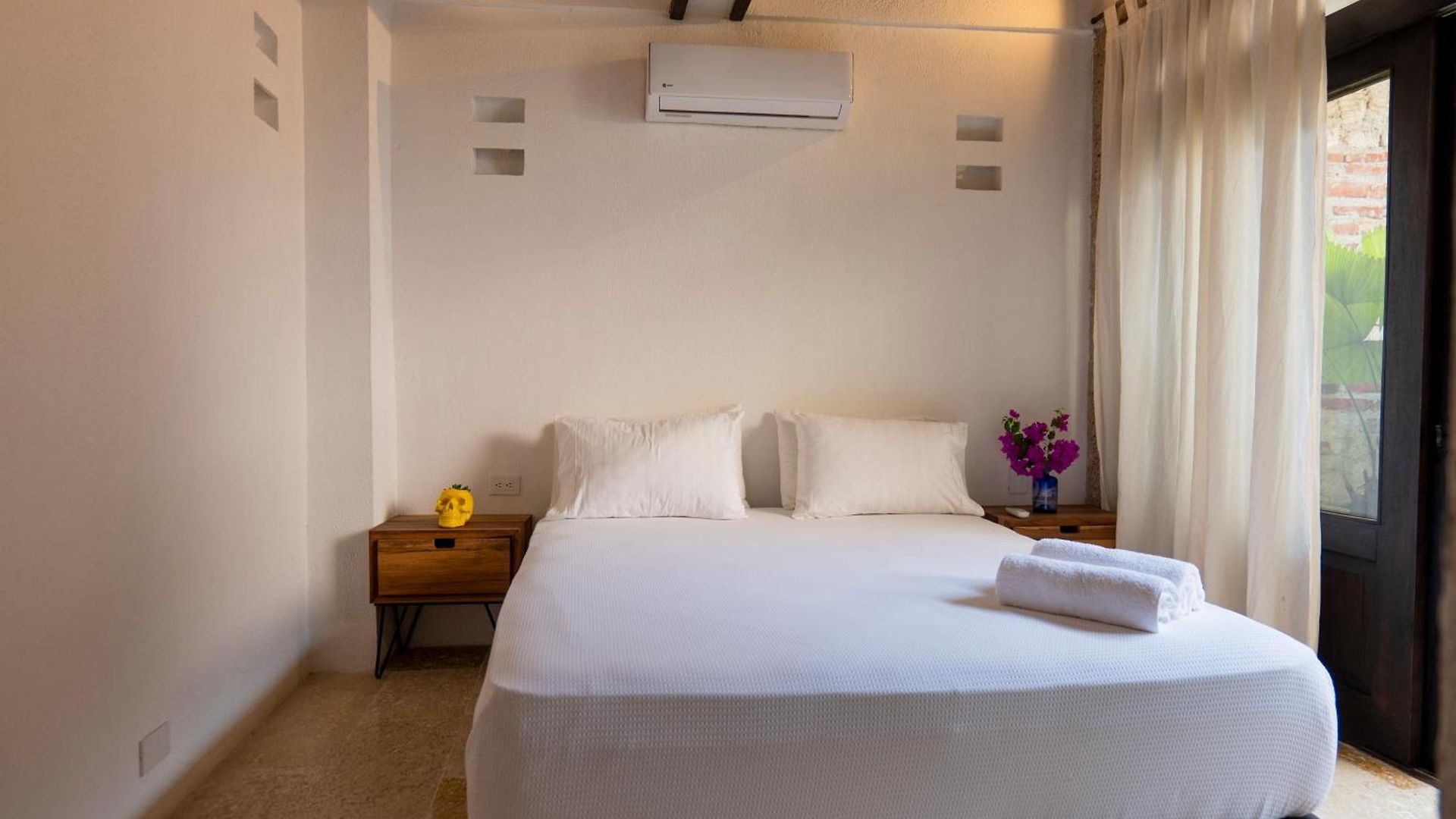Casa Familiar - Maria De Palmas -getsemani Holiday home *