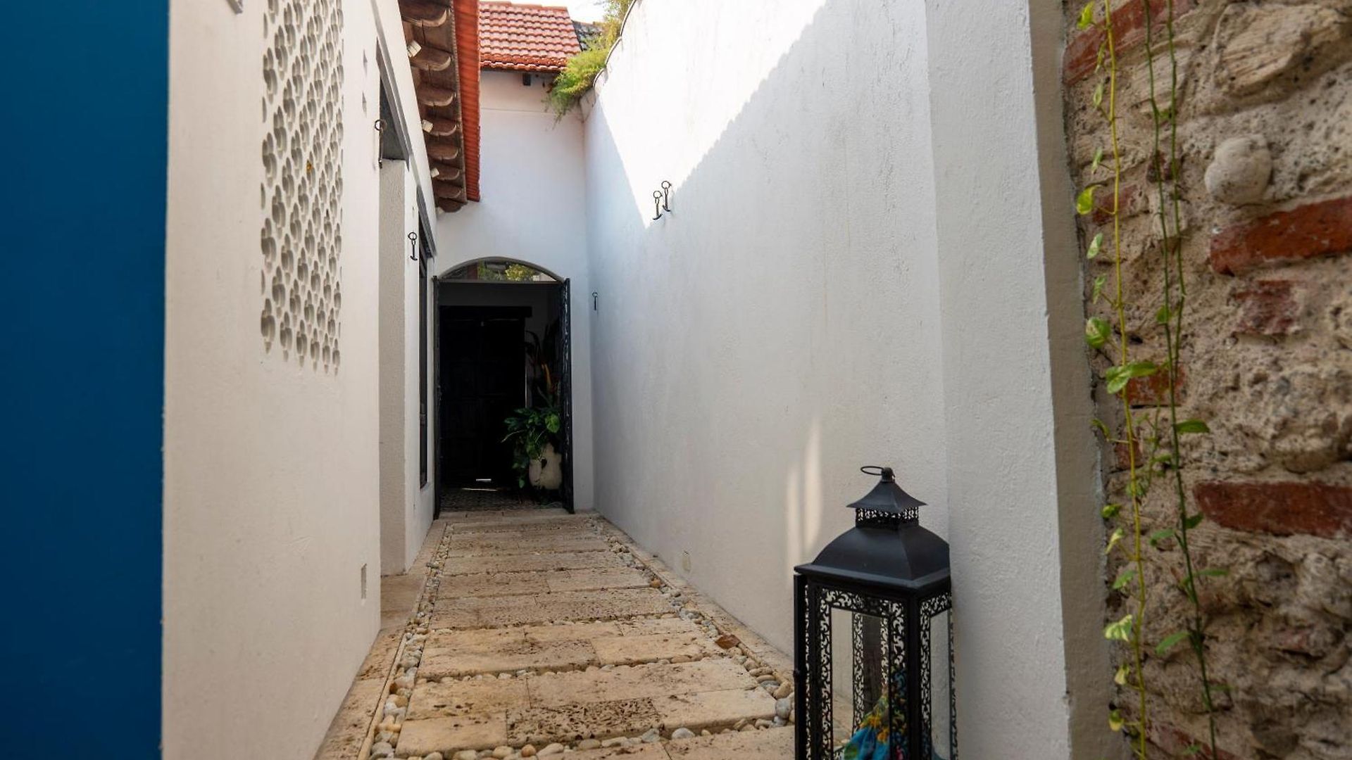 Casa Familiar - Maria De Palmas -getsemani * Cartagena