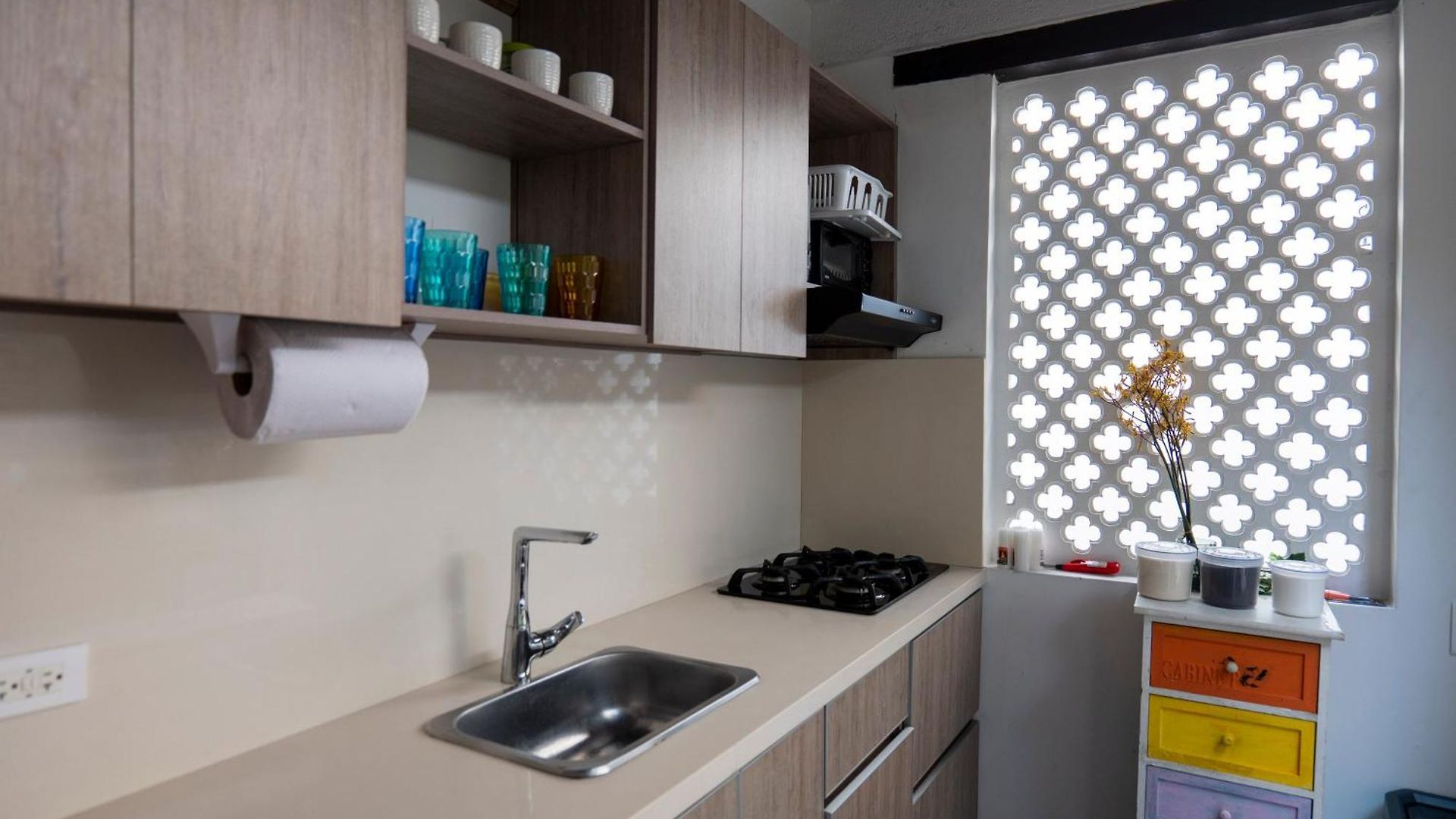 Holiday home Casa Familiar - Maria De Palmas -getsemani *