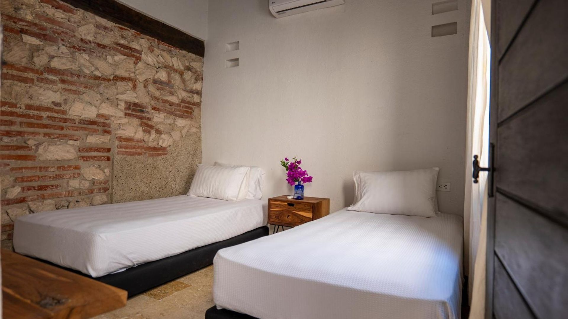 Casa Familiar - Maria De Palmas -getsemani Holiday home