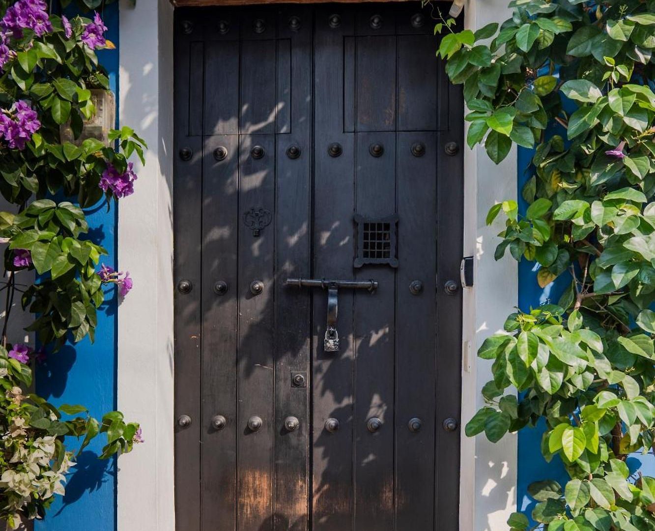 Holiday home Casa Familiar - Maria De Palmas -getsemani Cartagena