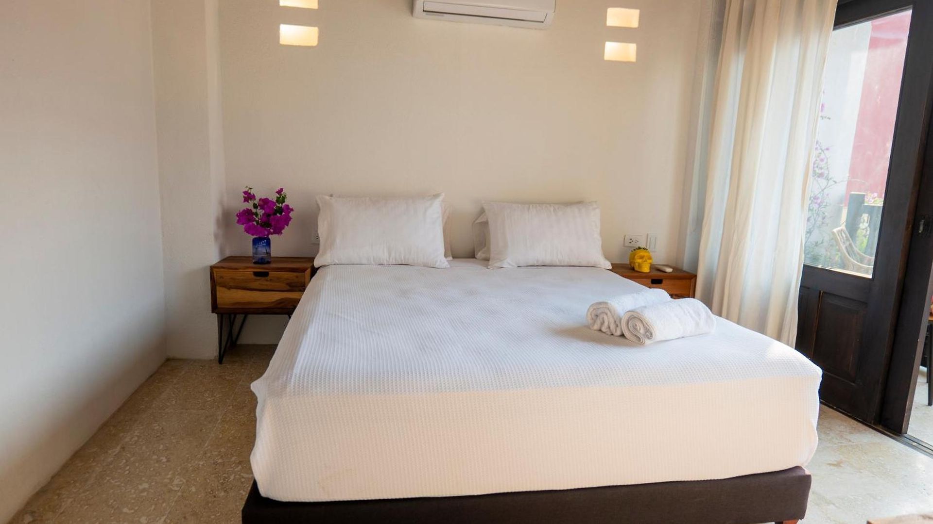 Holiday home Casa Familiar - Maria De Palmas -getsemani