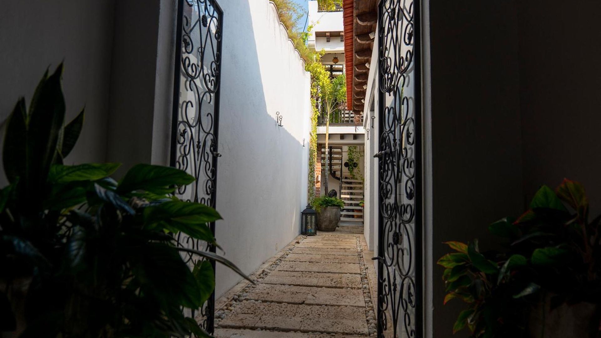 Casa Familiar - Maria De Palmas -getsemani