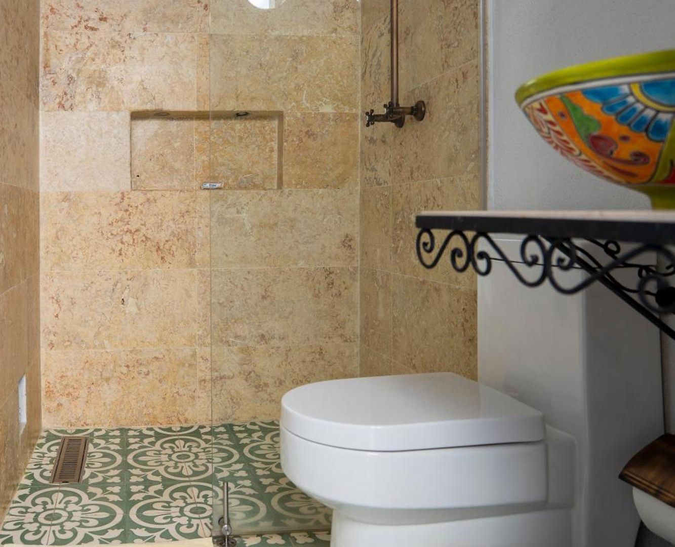 Casa Familiar - Maria De Palmas -getsemani Holiday home *