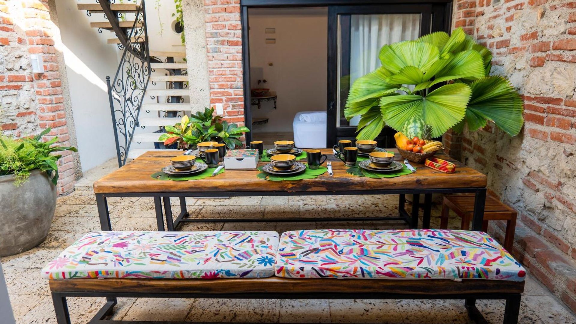 Casa Familiar - Maria De Palmas -getsemani Cartagena