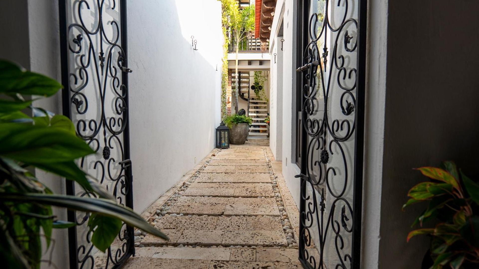 Holiday home Casa Familiar - Maria De Palmas -getsemani