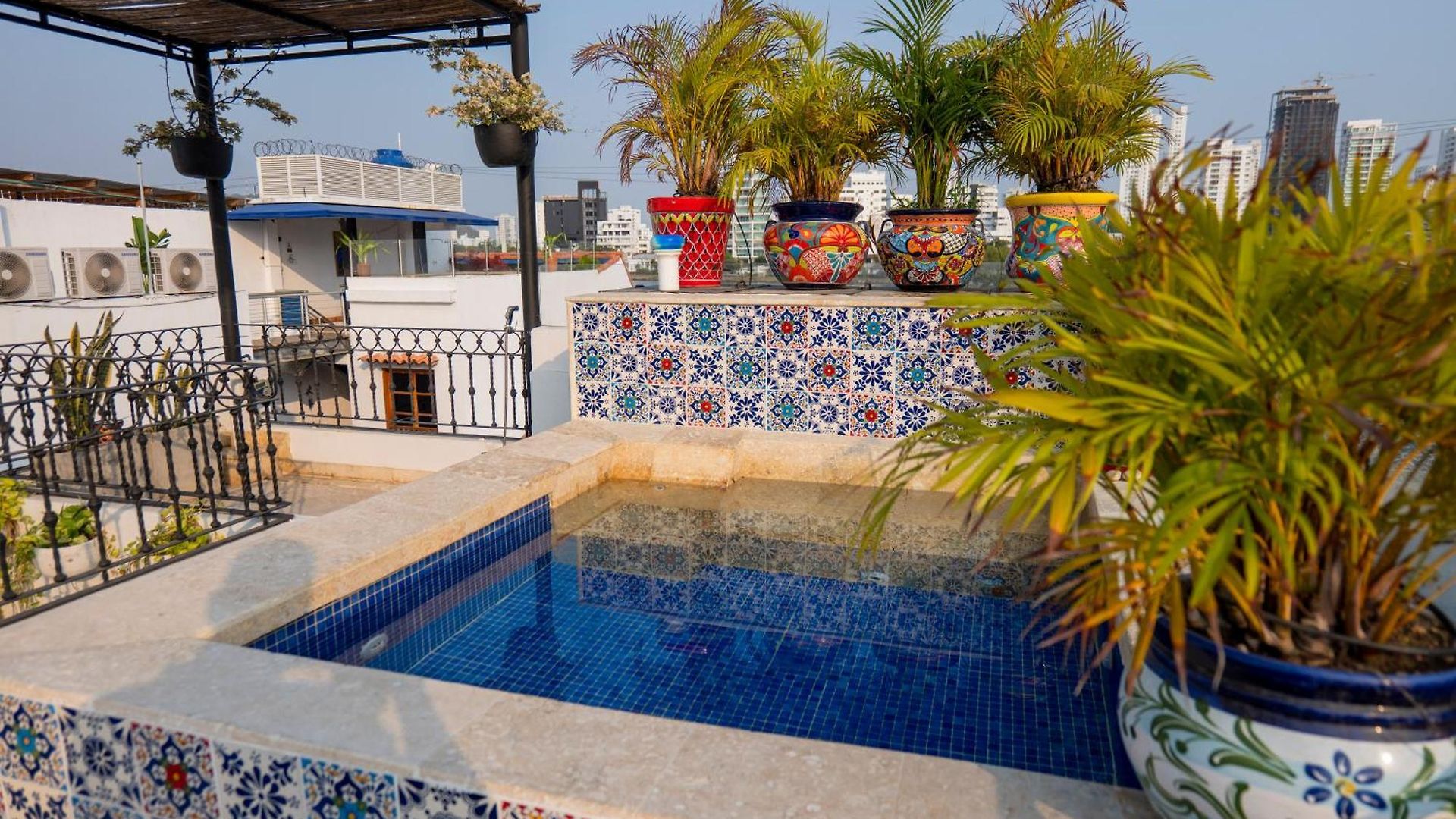 Holiday home Casa Familiar - Maria De Palmas -getsemani *