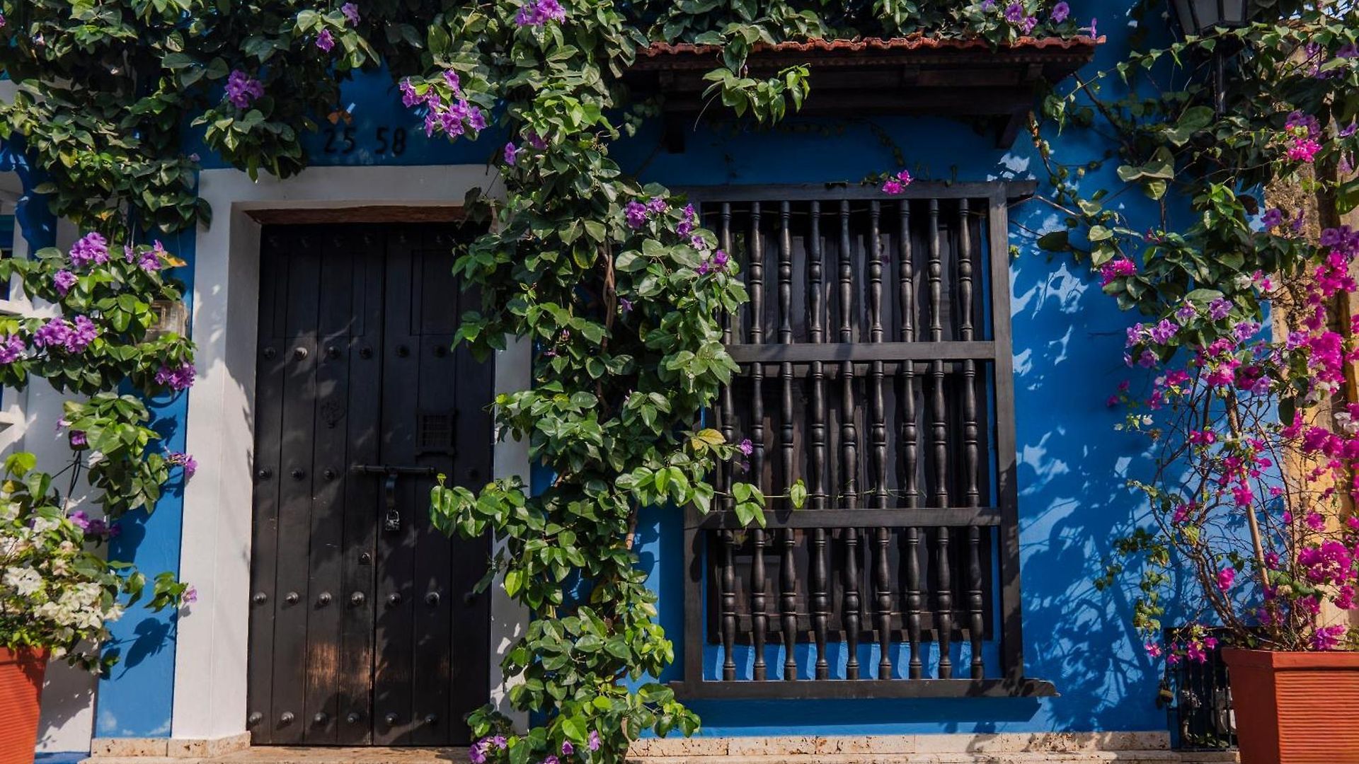 Holiday home Casa Familiar - Maria De Palmas -getsemani Cartagena