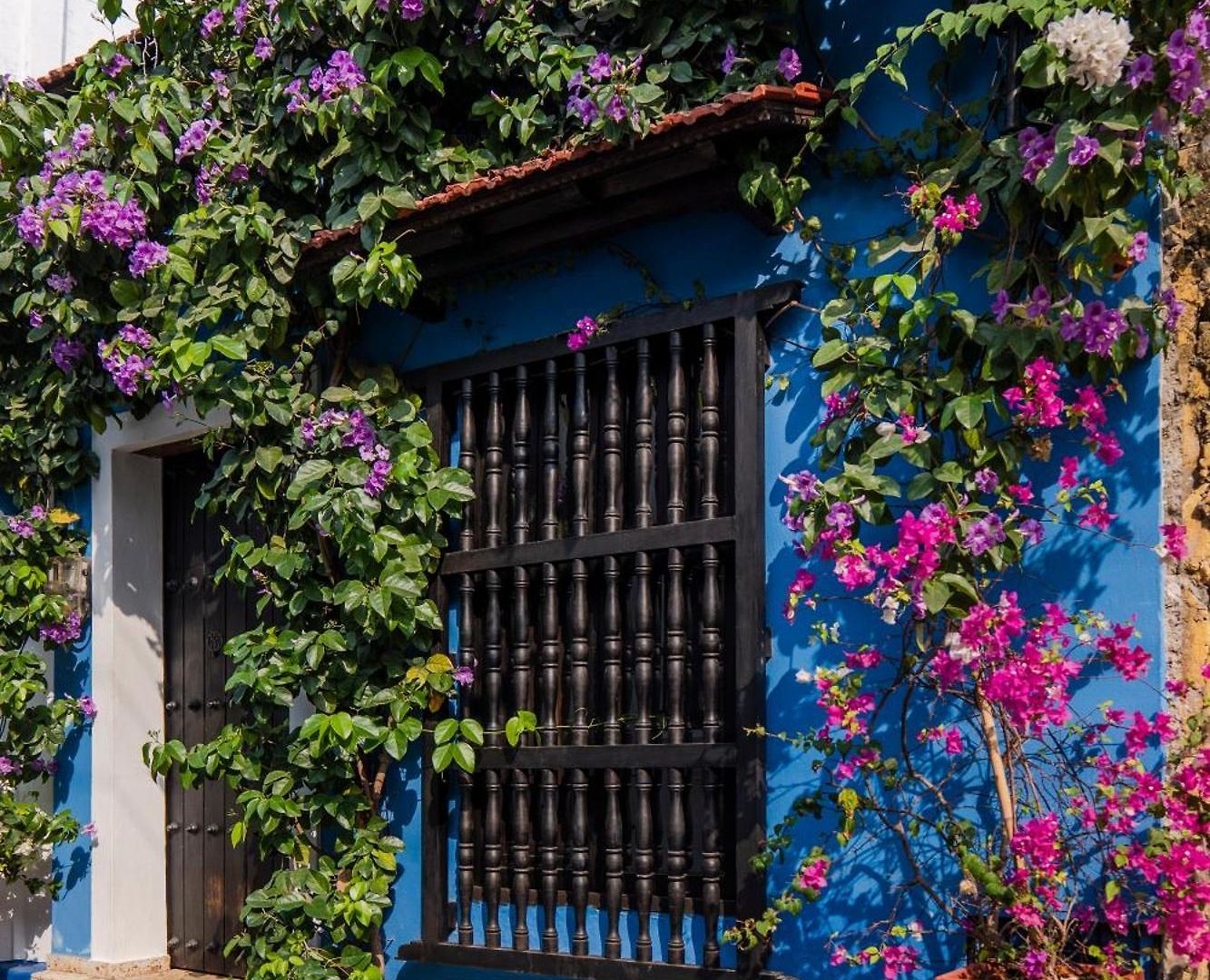 Casa Familiar - Maria De Palmas -getsemani