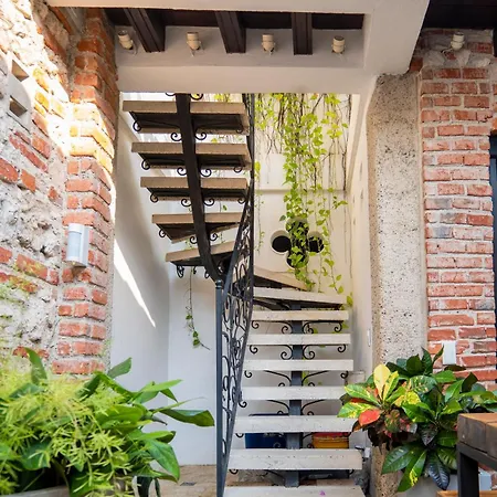 Сasa de vacaciones Casa Familiar - Maria De Palmas -getsemani