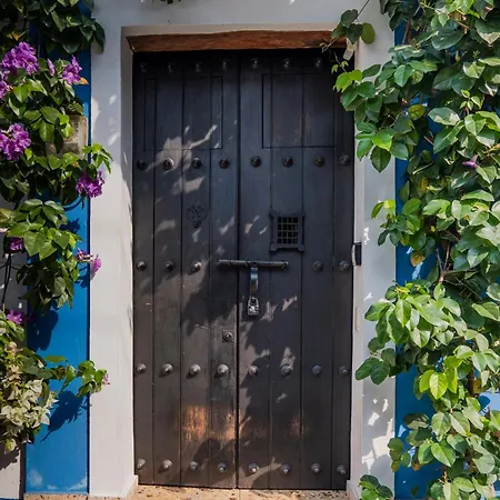 Сasa de vacaciones Casa Familiar - Maria De Palmas -getsemani Cartagena