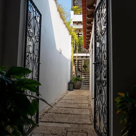 Casa Familiar - Maria De Palmas -getsemani