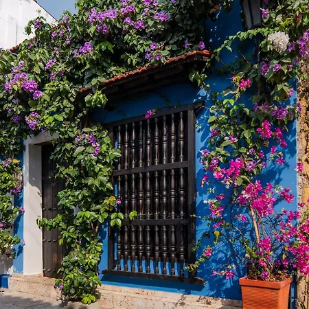 Casa Familiar - Maria De Palmas -getsemani
