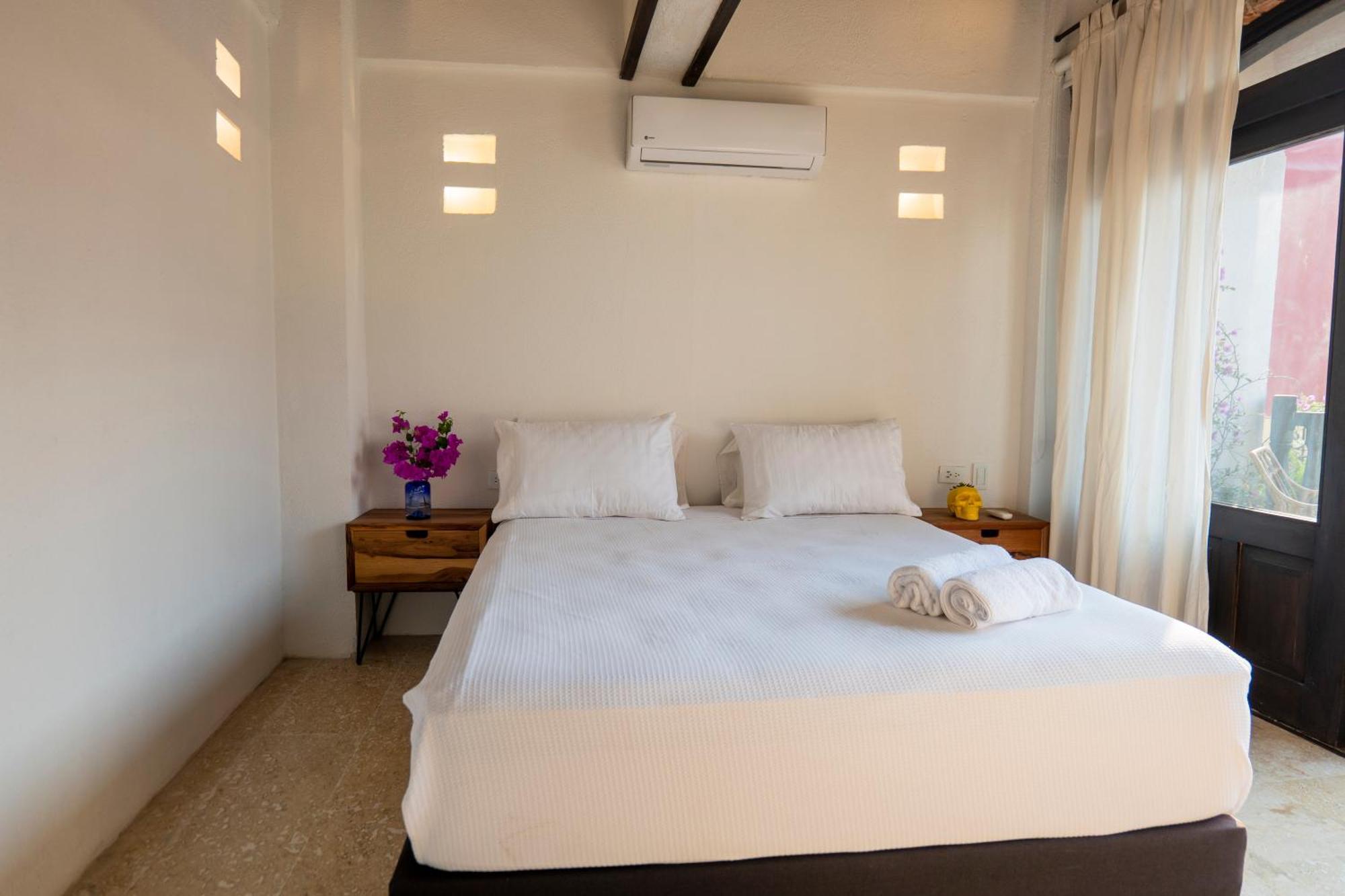 Casa Familiar - Maria De Palmas -getsemani