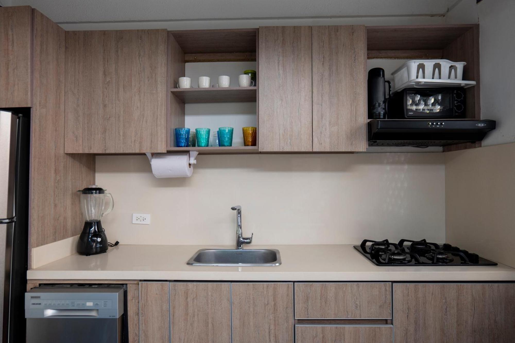 Сasa de vacaciones Casa Familiar - Maria De Palmas -getsemani Cartagena