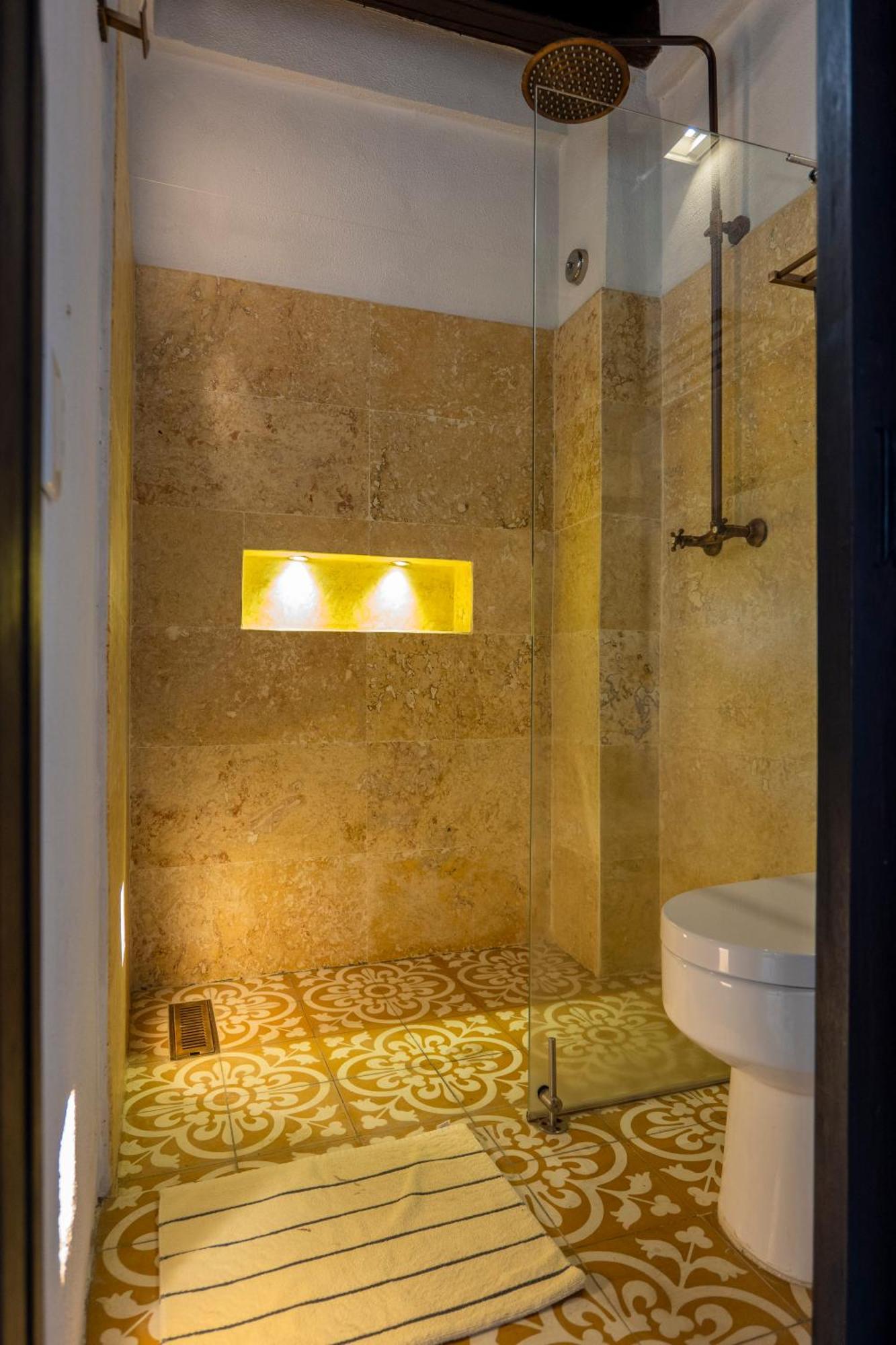 Casa Familiar - Maria De Palmas -getsemani *