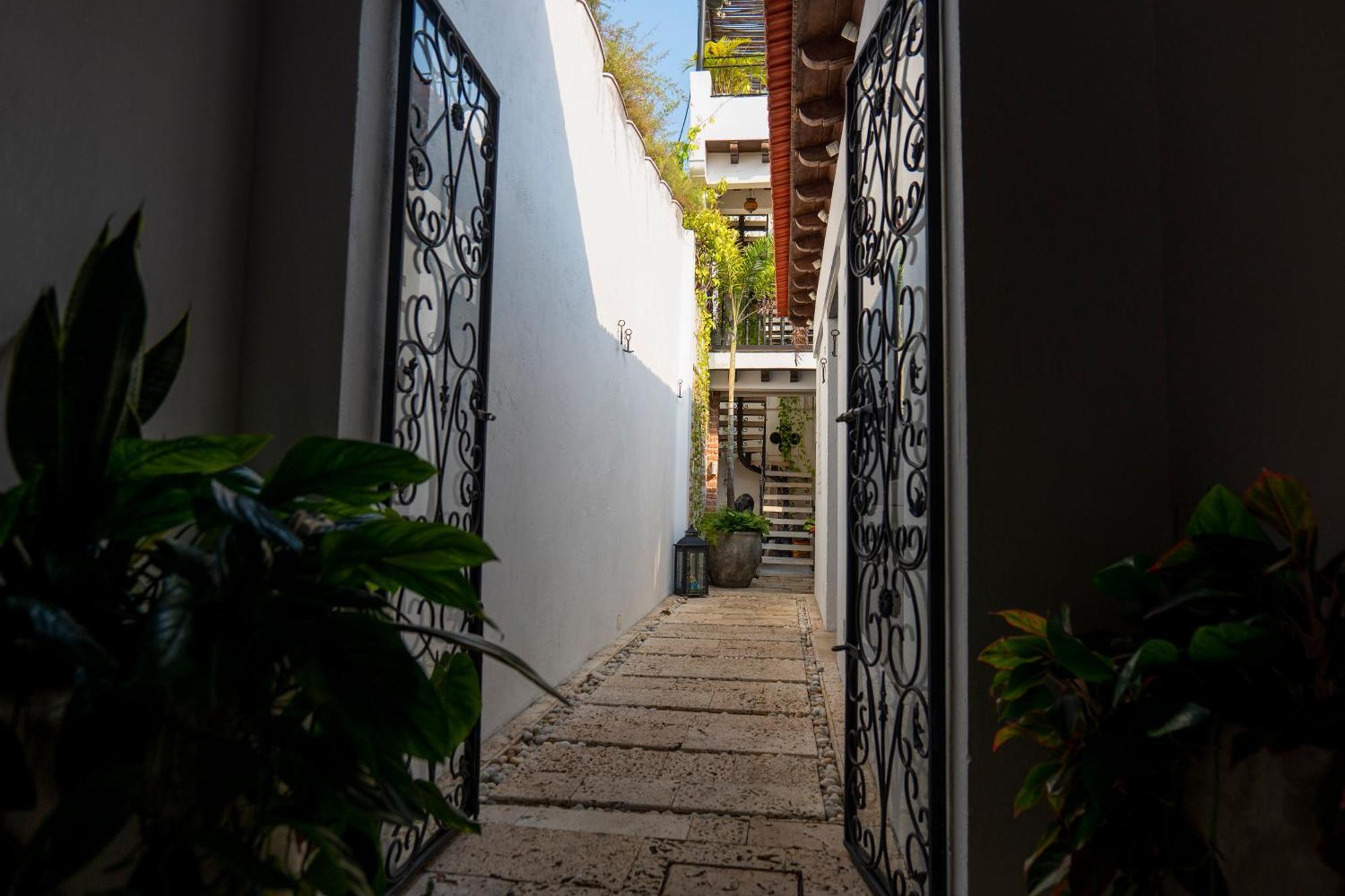 Casa Familiar - Maria De Palmas -getsemani