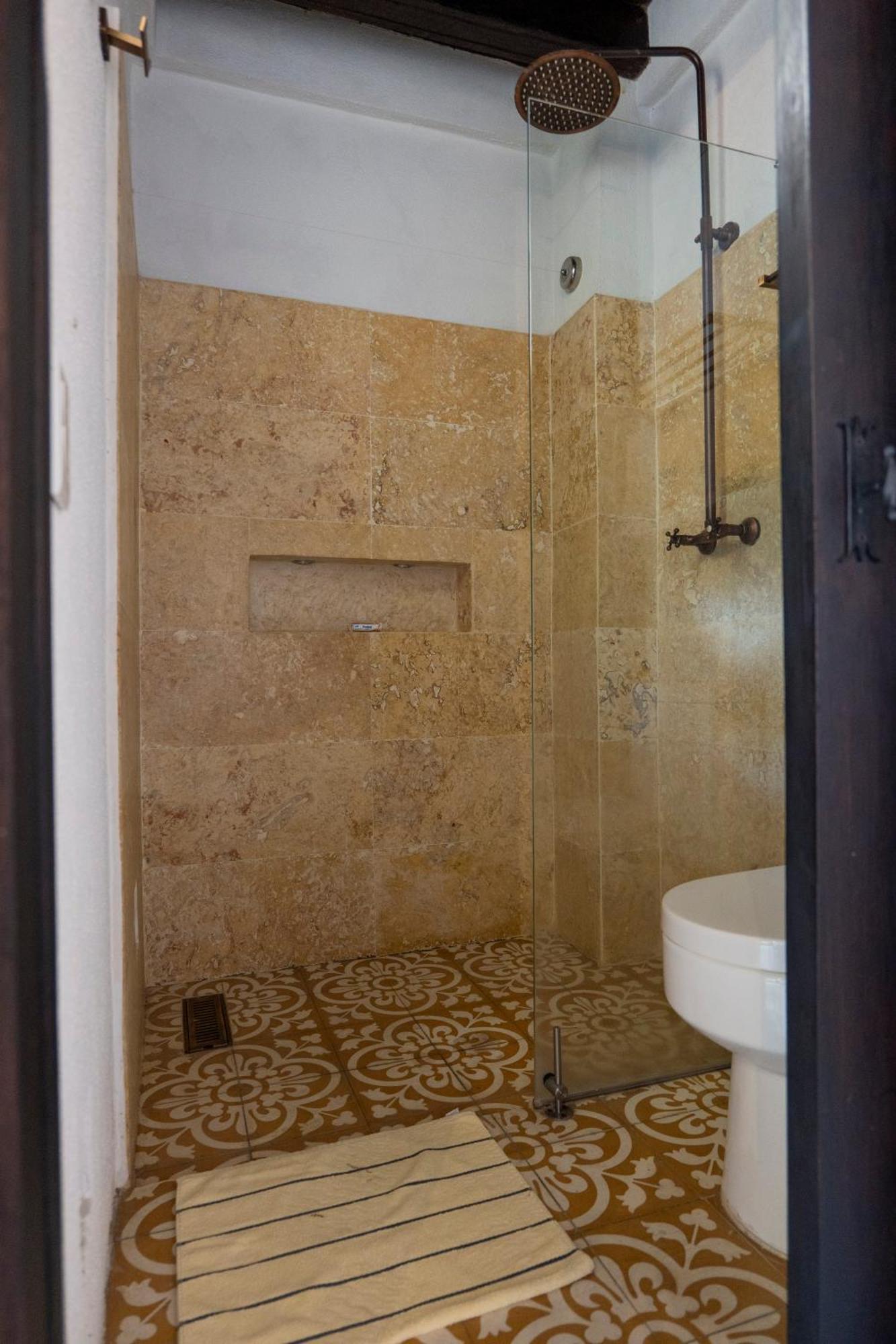 Casa Familiar - Maria De Palmas -getsemani *